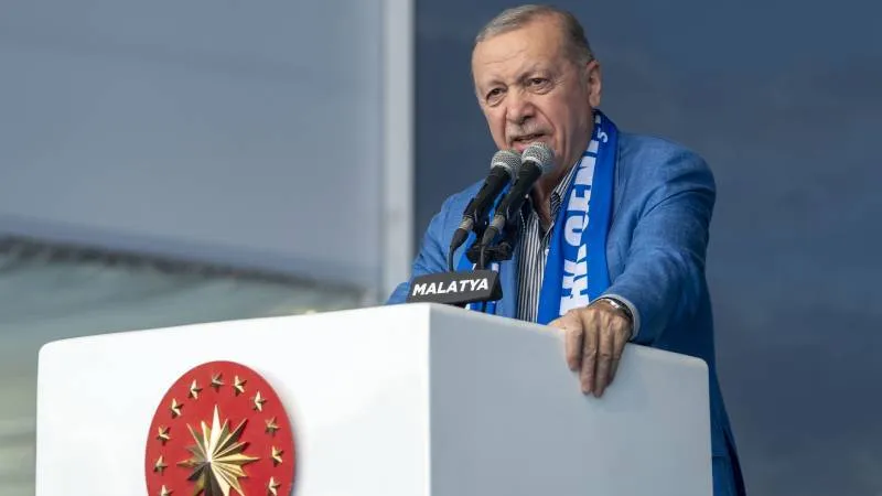 İbrahim Kiras'tan Kritik Uyarı: AKP Siyasette Neyi Kaçırıyor?