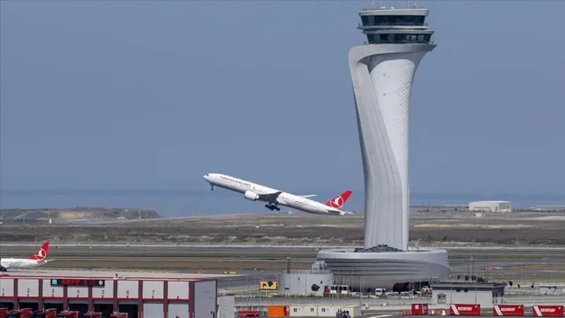 İGA’dan dev atılım: 85 milyon yolcuya koşuyor!