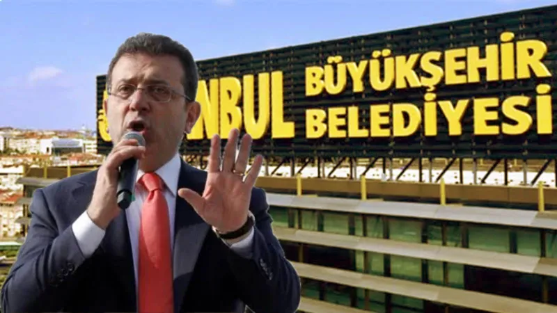 İmamoğlu, üniversite öğrencilerine seslendi: Türkiye'nin gençliğimize bir borcu var, yurt imkanını bütün memlekette yaygınlaştıracağız