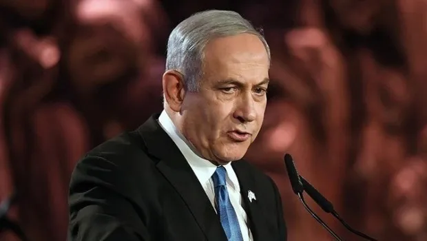 Netanyahu'dan Şok Sözler: Filistin Devleti Hayal mi Oluyor?