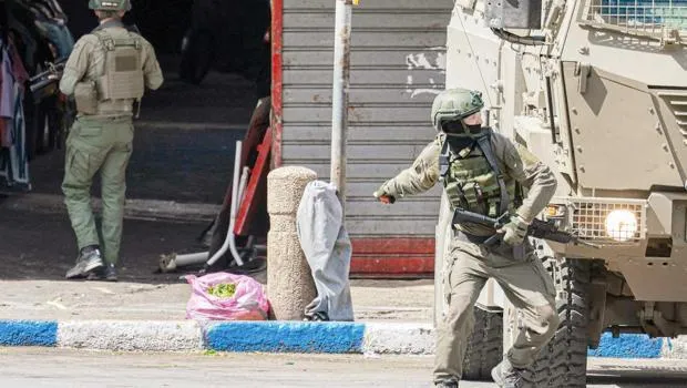Haaretz'den İsrail Ordusuna Şok Eleştiri: Filistinlileri Mi Katlediyorlar?