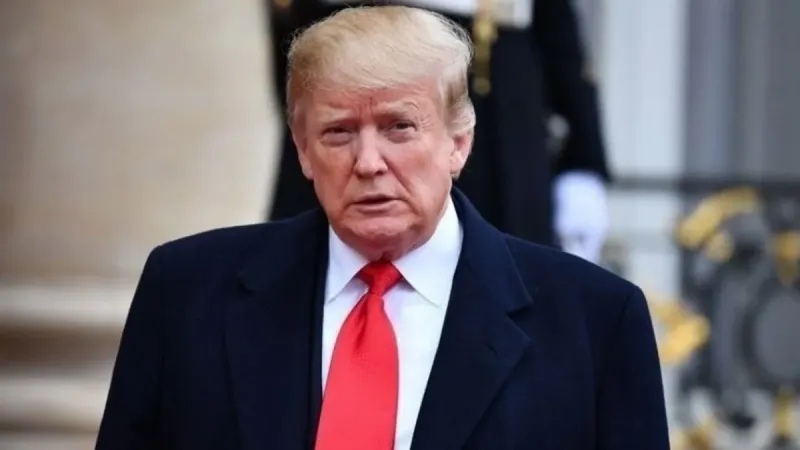 Trump'tan İsrail-İran Savaşı Açıklaması: Dur Demek Zor!