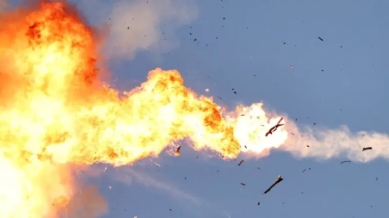 İsrail'den Yemen Füzesi Açıklaması: Demir Kubbe Devrede!