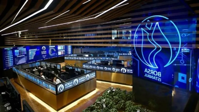 İstanbul'da Borsa Zirvesi: 45-49 Yaş Arası Yatırımcılar Şaşırttı!