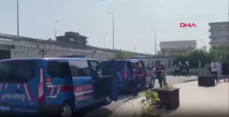 JASAT'ın aradığı firariler bulundu