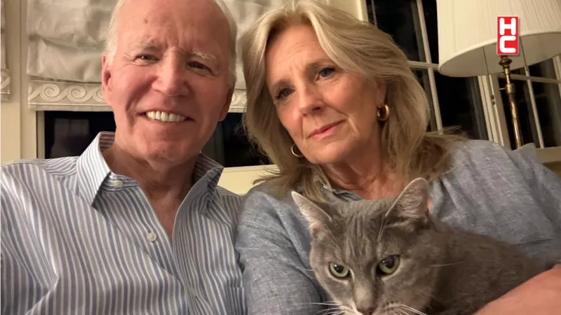 Joe Biden’dan kanser teşhisi sonrası ilk açıklama