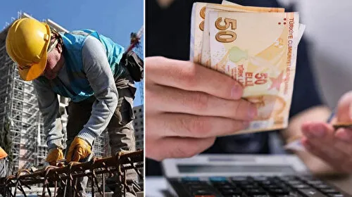 Kamu işçileri en az yüzde 50 zam istiyor