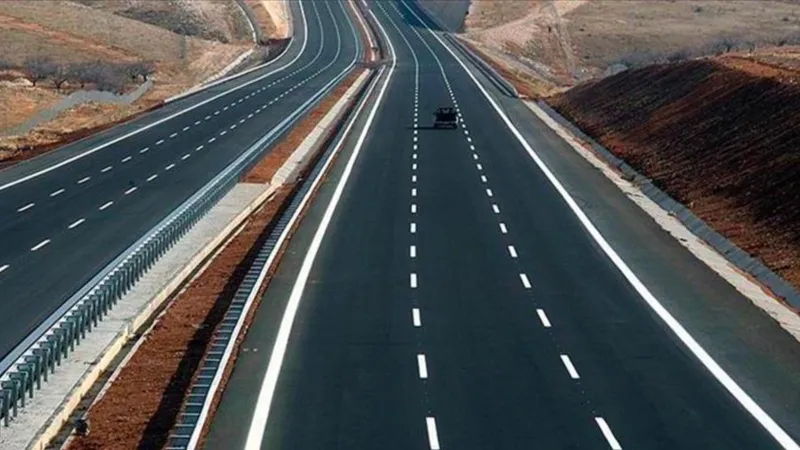 Yollarda Dikkat! Sürücüler İçin Kritik Uyarı Yayınlandı