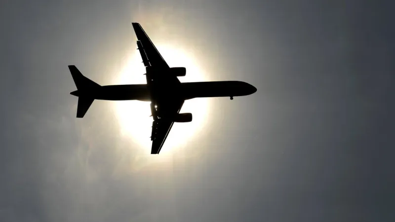 Katar'da hava trafiği durduruldu