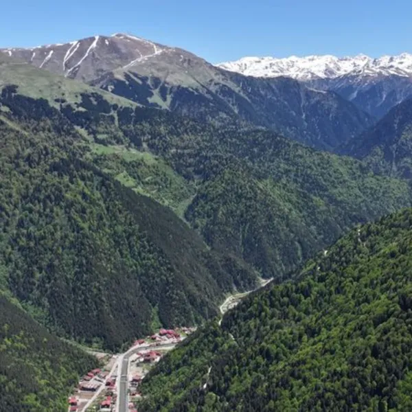 Kaybolan 75 kişilik ekip bulundu