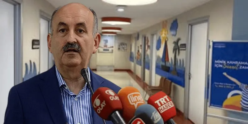 Kayyumlu Hastaneye Ne Oldu? TMSF'den Şok Satış Kararı!