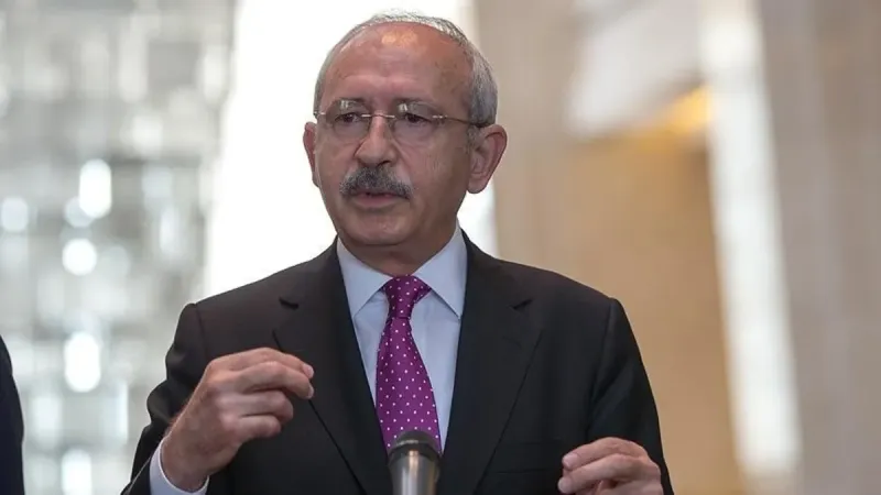 Kemal Kılıçdaroğlu CHP'li isimlere meydan okudu!