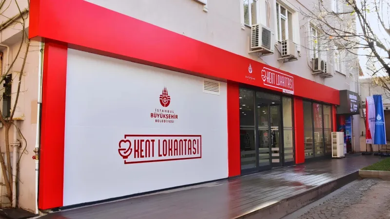 Kent Lokantası Fiyatları Arttı! 70 TL'ye Ne Yiyebilirsin?