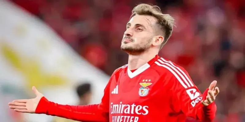 Kerem Aktürkoğlu kararını verdi: Beşiktaş iddiası