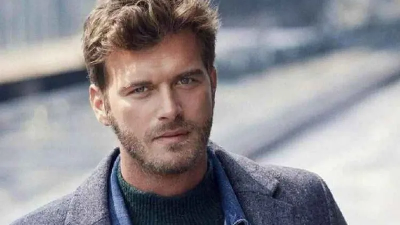 Kıvanç Tatlıtuğ'dan Şok İtiraf! Yıllardır Sakladığı Hastalık Ne?