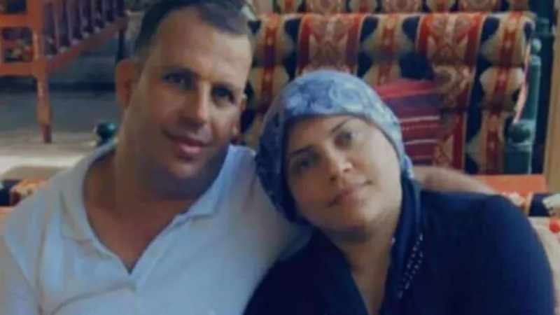 Kızından sonra anne de öldü; eşi tarafından vurulmuştu
