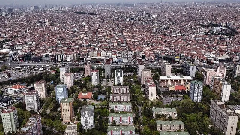 Konut tercihlerinde deprem etkisi; sağlam zeminli semtlere talep arttı