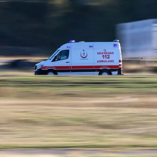 Kooperatif Seçiminde Kavga: Kalp Krizi Geçiren Adam Hayatını Kaybetti!