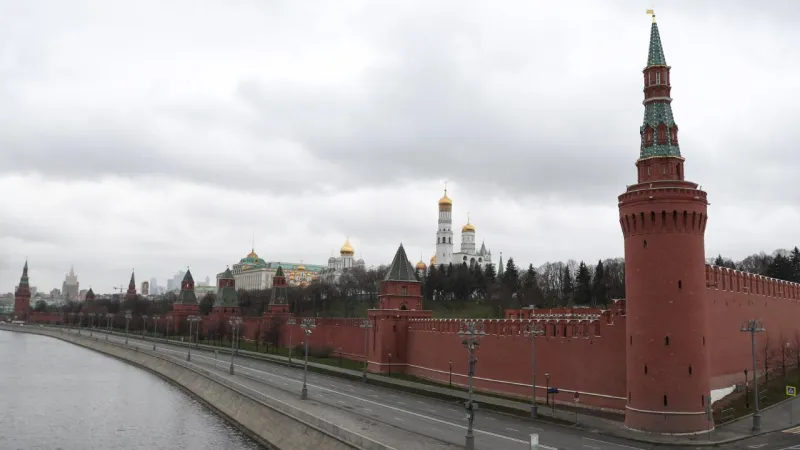 Putin'den Trump'a Şok Cevap! İran Gerilimi Tırmanıyor Mu?