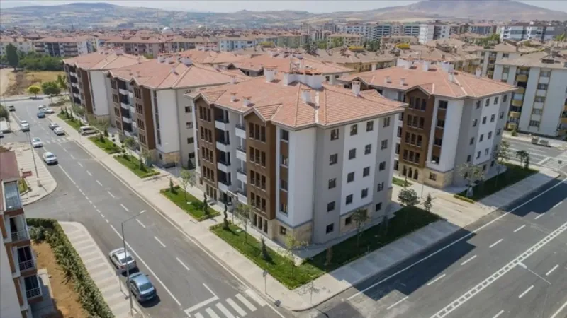 Ev Hayali Kuranlara Müjde! Küçük Birikimle Ev Sahibi Olmak Mı?