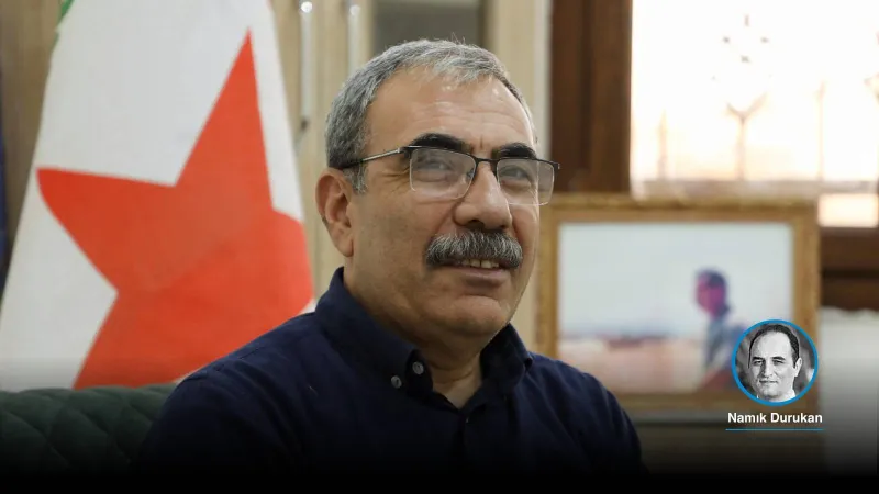 Kürt yönetimi, Şam’a heyet gönderecek | PYD'den "Silahsızlanma konusunda Türkiye’nin dayatmalarını kabul etmiyoruz” açıklaması