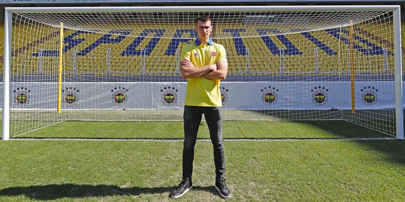 Livakovic kararı verildi