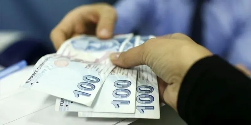 Maaşlara zam resmen açıklandı: Yüzde 85 artırıldı