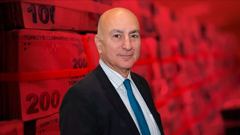 Mahfi Eğilmez: Ücretlerin Tunç Kanunu ve Türkiye uygulaması