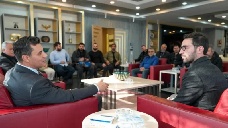 Akit'in Zeyrek Haberine Tepki: Toplumsal Vicdan Yaralandı!
