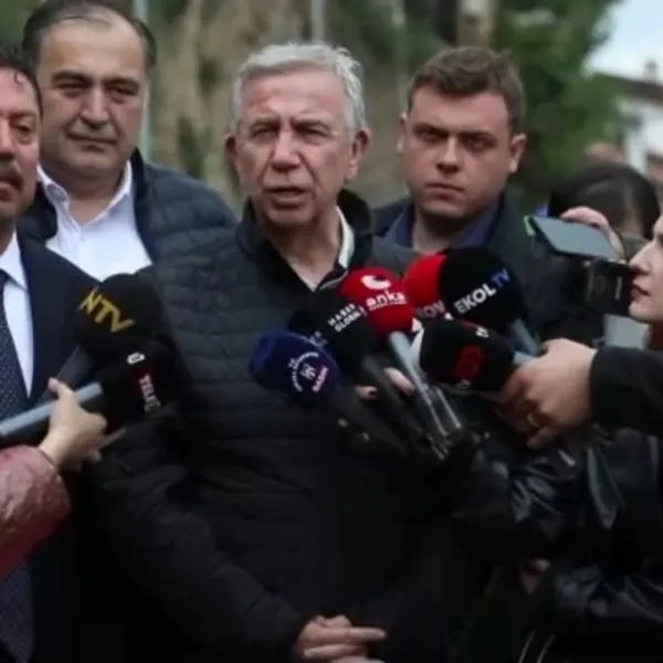 Mansur Yavaş'tan Bomba Hamle! UNESCO'ya Başvuru Şoku!