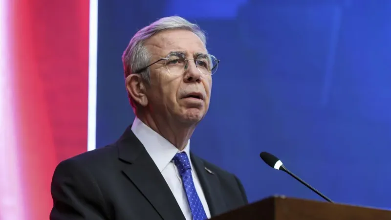 Mansur Yavaş'tan Leman'a Sert Tepki: İfade Özgürlüğü Sınırı Aştı mı?