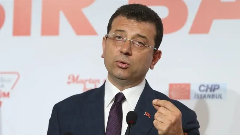 İmamoğlu İnşaat'ta Şok Rüşvet İddiası! MASAK Raporu Ortalığı Karıştırdı