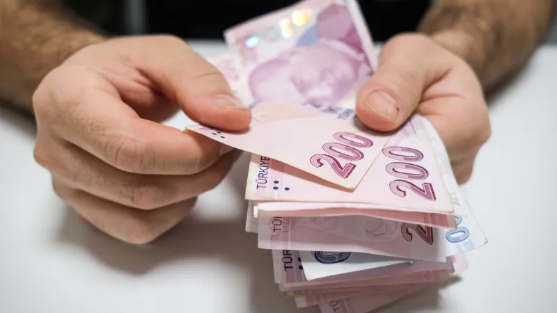 Mayıs ayı SED ödemeleri hesaplara yatırılmaya başladı