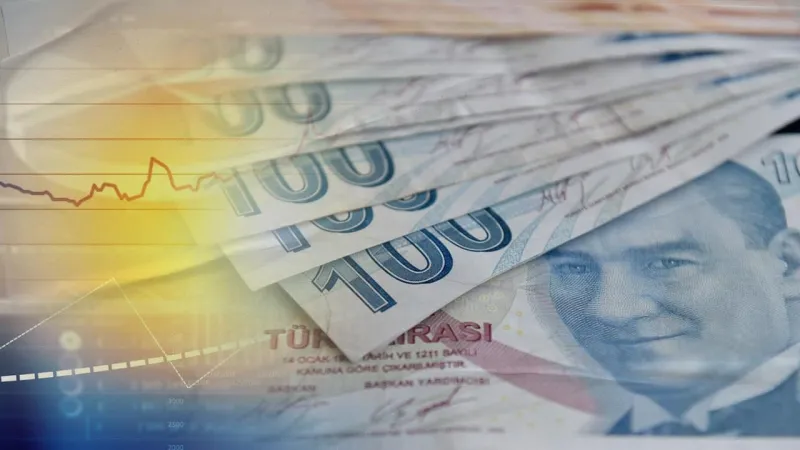 TL'ye Destek: Merkez Bankası'ndan Devrim Niteliğinde Yeni Kararlar!