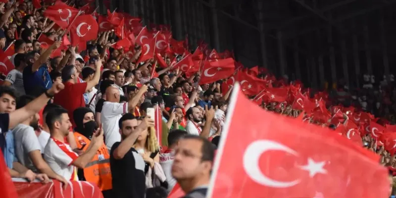 Milli takım yenildi