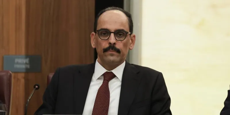 Kalın'dan Kritik Bağdat Ziyareti! Terörle Mücadelede Yeni Adımlar mı?