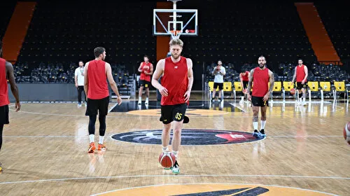 Efes'i Devirecek mi? MSK'dan Play-Off'ta Şok Hamle!