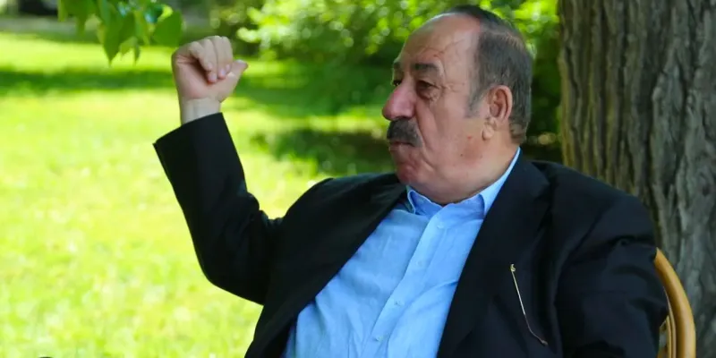 Muşspor Başkanı 35 yıl sonra şampiyonluk gelince itiraf etti