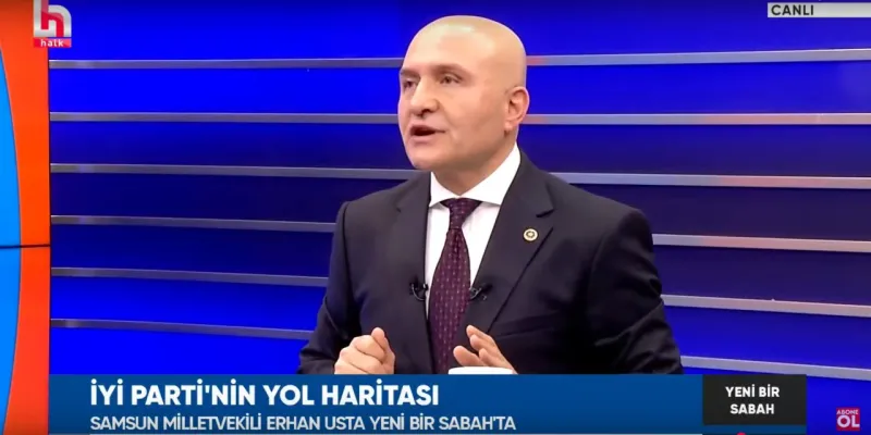 Ekonomide Şok Sözler: Usta'dan "Düzelmez!" Çıkışı!