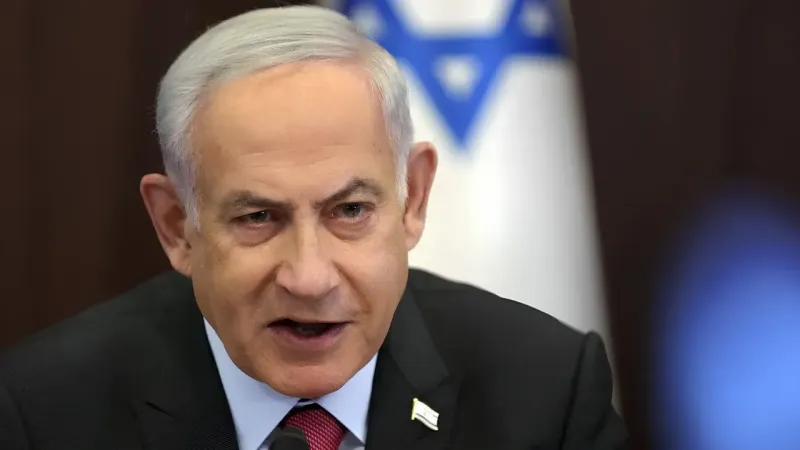 Netanyahu'dan Şok Sözler: Trump İran'ı Bombaladı, Tarih Yazdı!