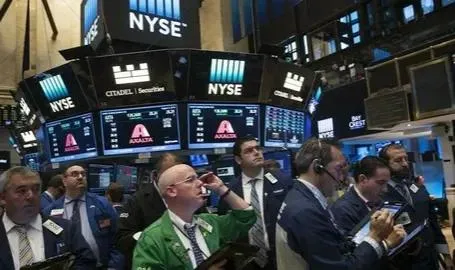 New York borsası yükselişle kapandı