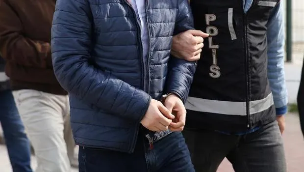 1 Mayıs Öncesi Şok Baskın: Taksim'de Neler Oluyor?