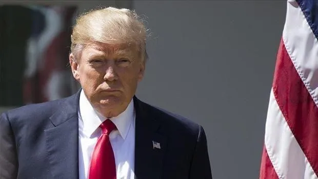 Trump'a Şok! 12 Eyalet Birleşti, Dava Açtı!