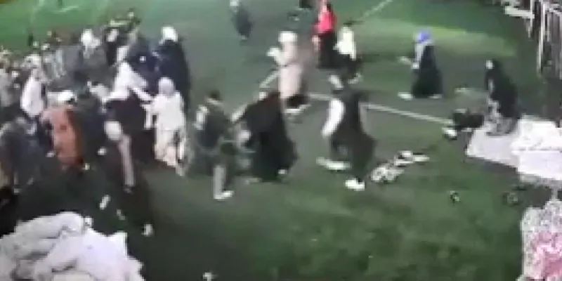 İstanbul Depremi Sonrası Kavga: 13 Saniyede Neler Oldu?