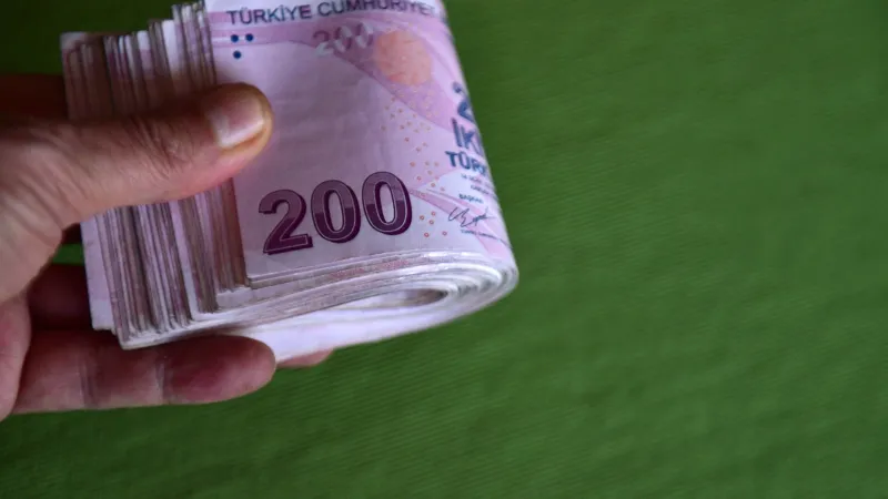 2 Milyon TL ile 1 Ayda Ne Kadar Kazanılır? Faiz Oranları Şaşırttı!