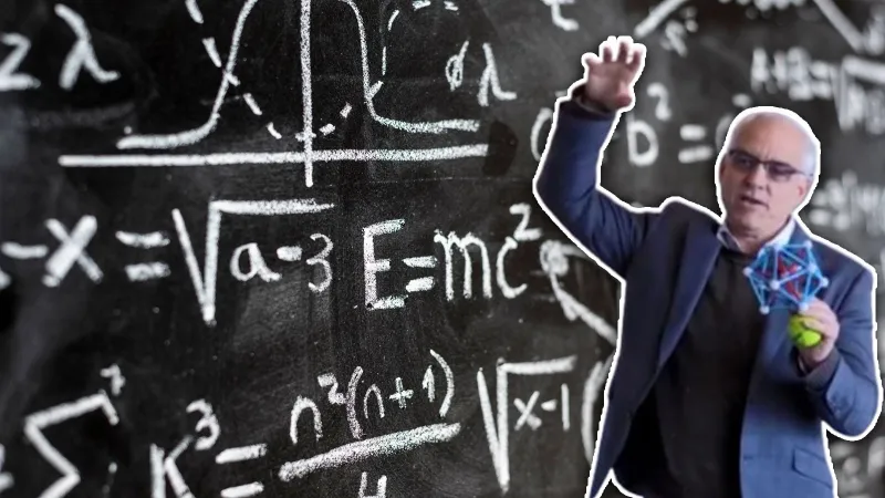 200 Yıllık Matematik Bilmecesi Çözüldü! İmkansız Denilen Başarı