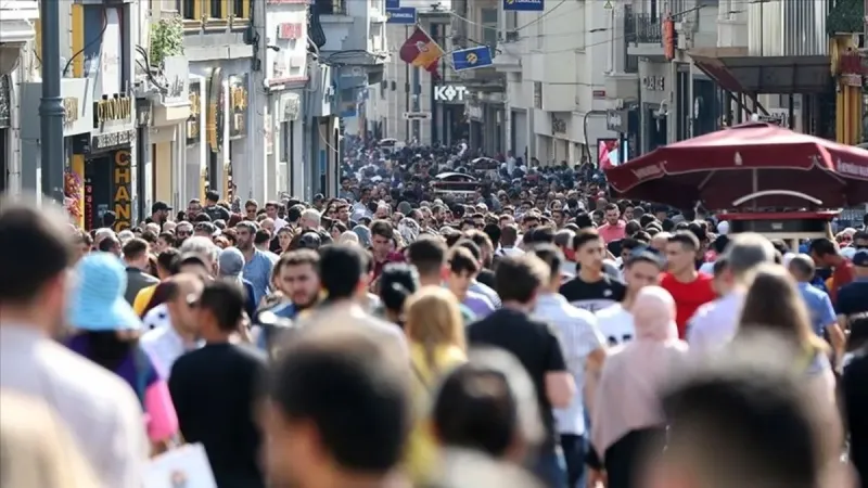 İşsizlikte Şok Düşüş! 2025'te Rekor Gerileme Yaşandı!