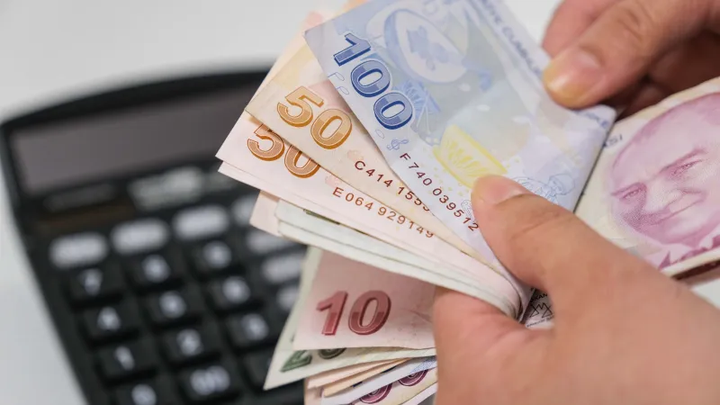 2.5 Milyon TL'nin Faiz Getirisi Şaşırttı! İşte Bankaların Yarışı