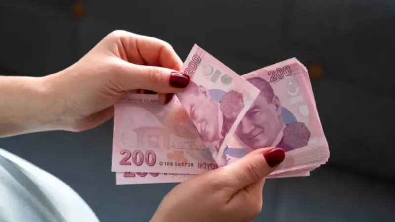 Şok Kampanya! 50.000 TL İhtiyaç Kredisi %0 Faizle!