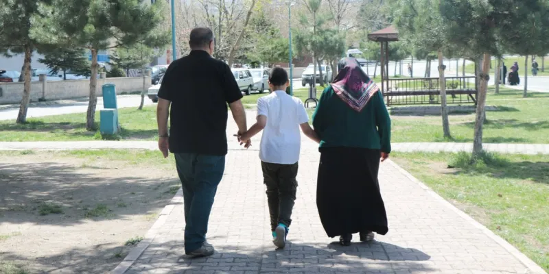 Kalbimden Doğurdum: Özel Bebek ve Annenin Duygu Dolu Hikayesi!